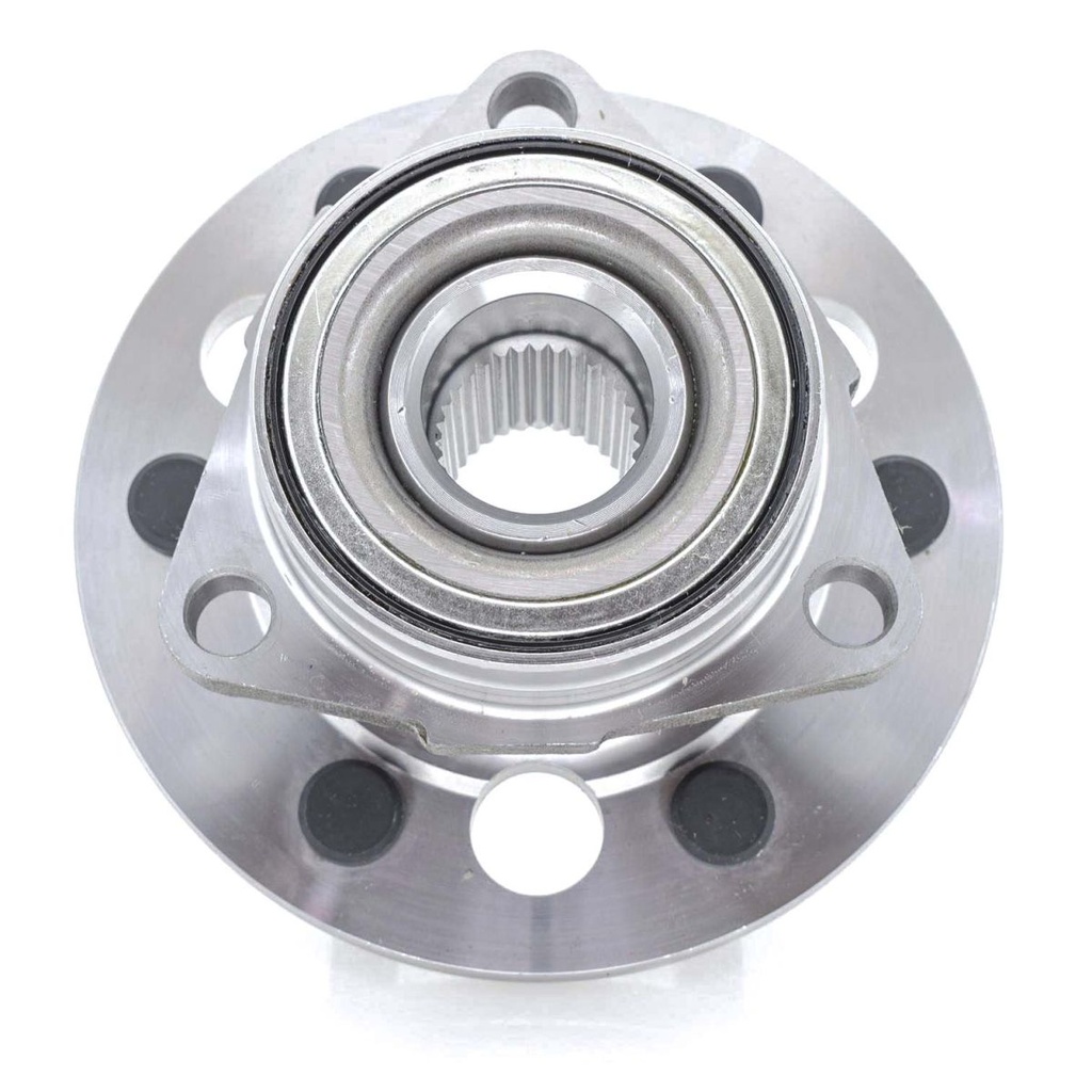 RO-RT-515001 — Maza de Rueda RODATECH