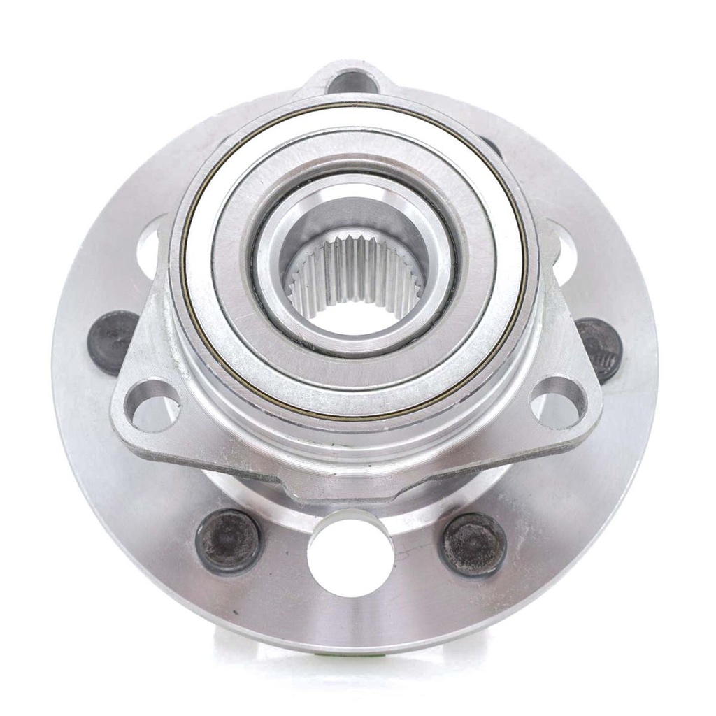 RO-RT-515002 — Maza de Rueda RODATECH