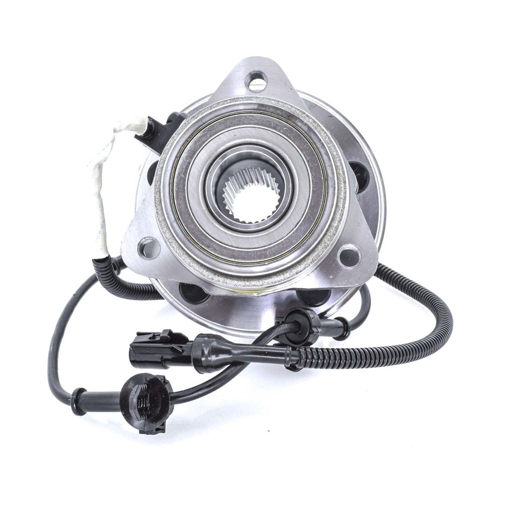 Maza de Rueda RODATECH