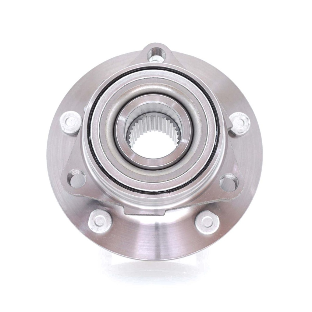 Maza de Rueda RODATECH