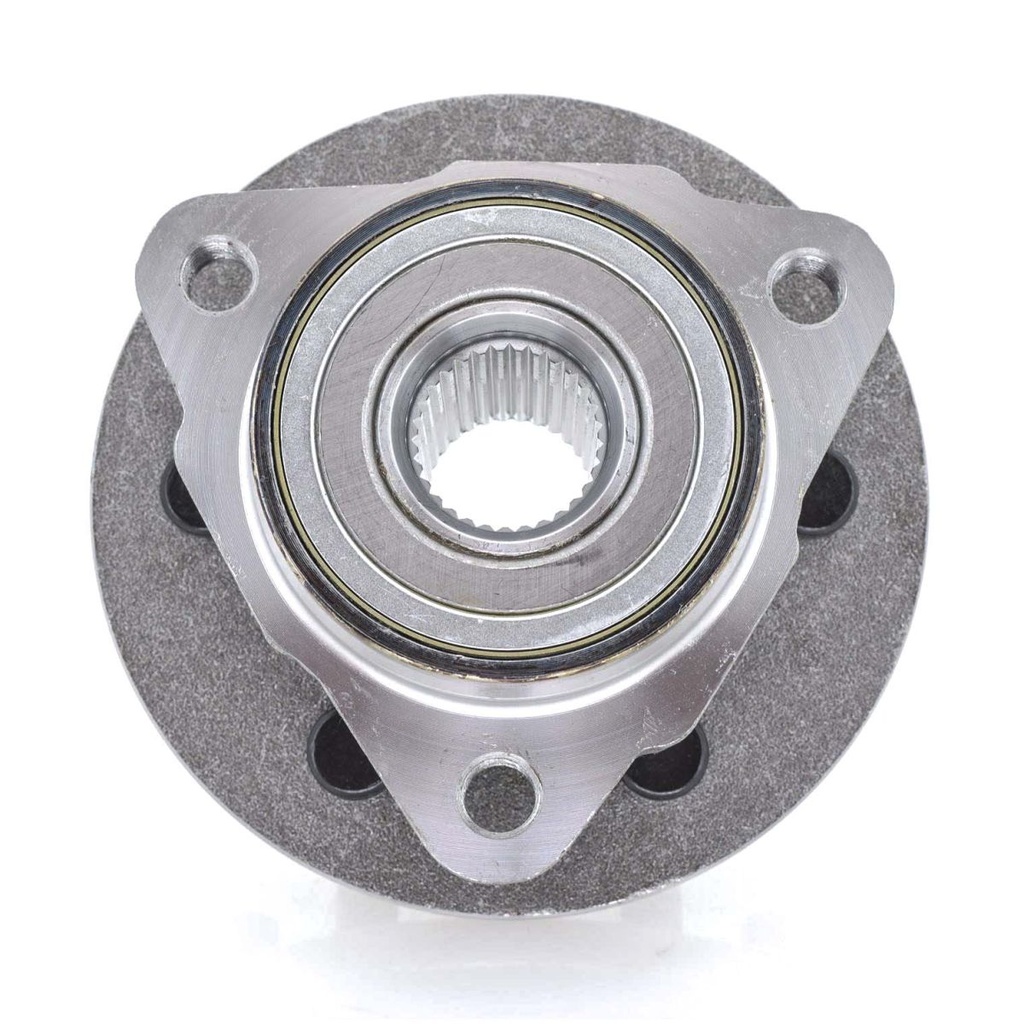 Maza de Rueda RODATECH
