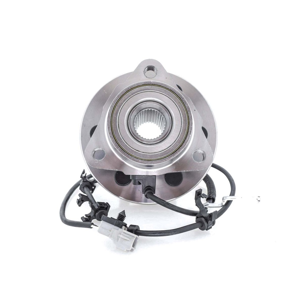 Maza de Rueda RODATECH