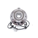 Maza de Rueda RODATECH