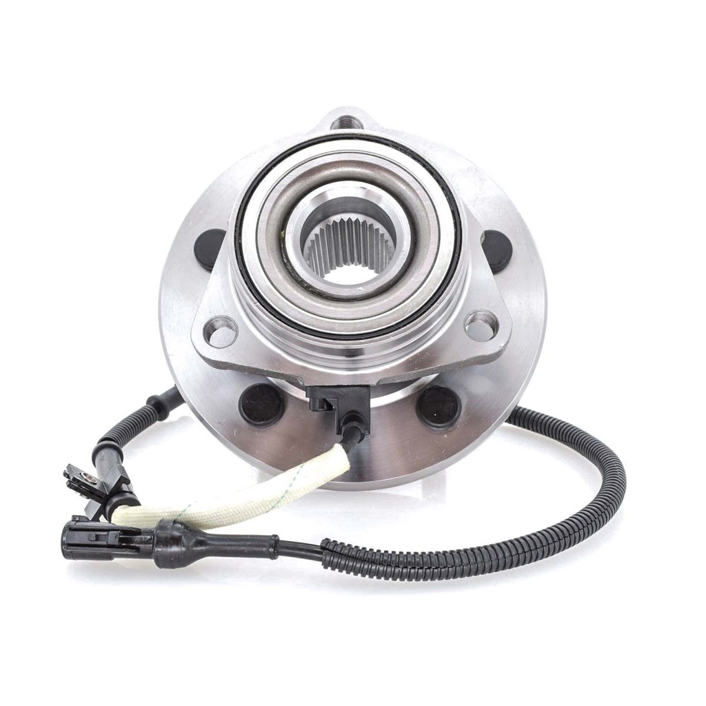 Maza de Rueda RODATECH