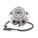 Maza de Rueda RODATECH