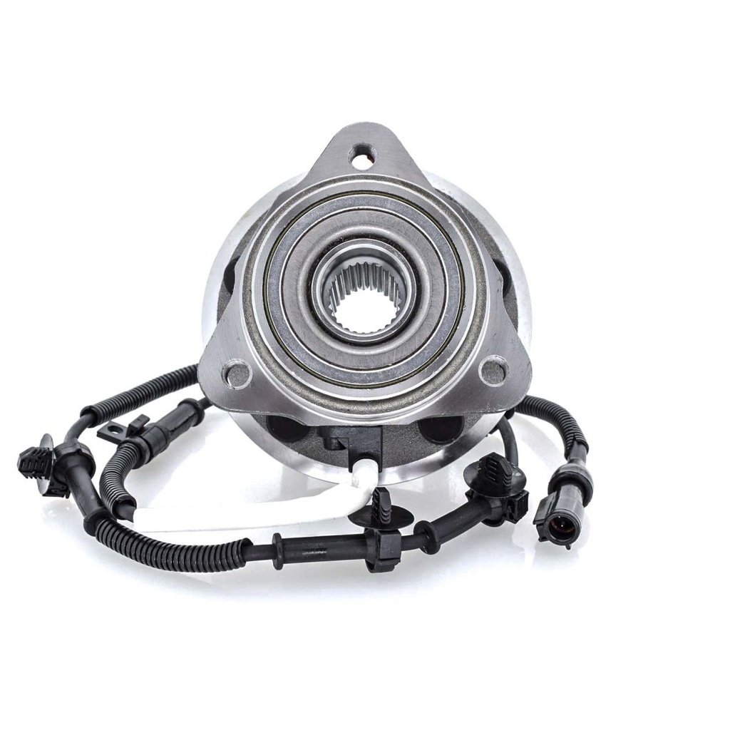 RO-RT-515013 — Maza de Rueda RODATECH