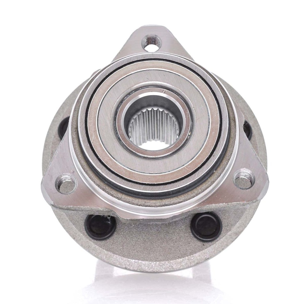 RO-RT-515014 — Maza de Rueda RODATECH