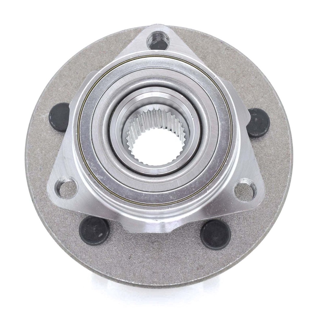 Maza de Rueda RODATECH