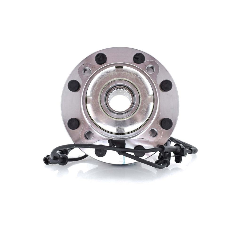 RO-RT-515020 — Maza de Rueda RODATECH
