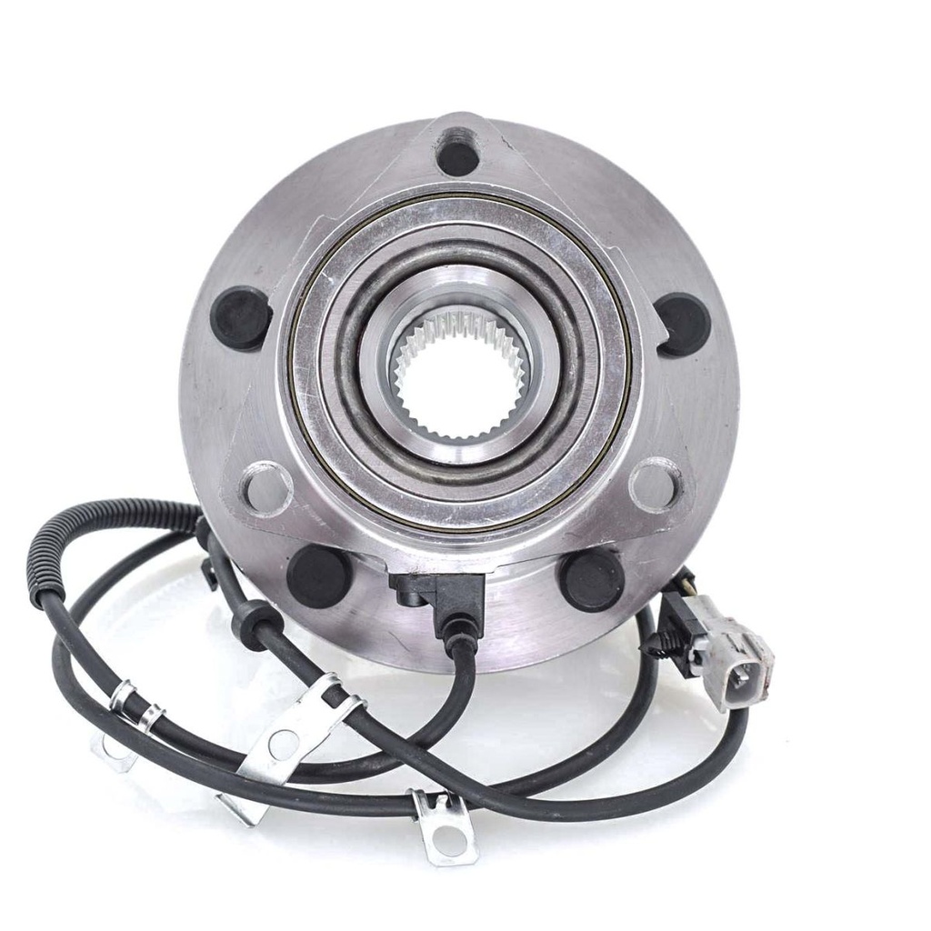RO-RT-515023 — Maza de Rueda RODATECH