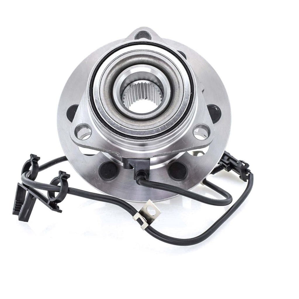 RO-RT-515024 — Maza de Rueda RODATECH