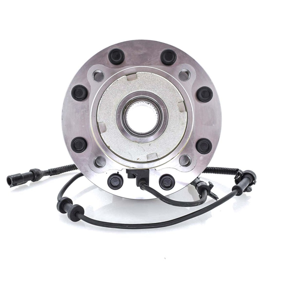 Maza de Rueda RODATECH