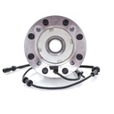 Maza de Rueda RODATECH