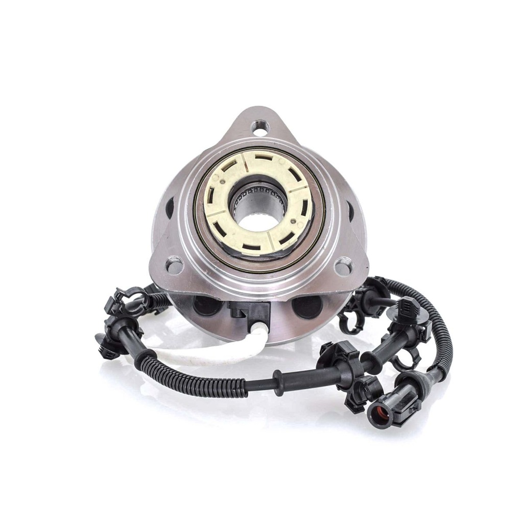 Maza de Rueda RODATECH