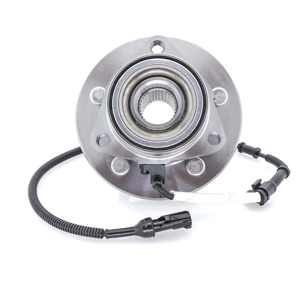 RO-RT-515029 — Maza de Rueda RODATECH