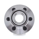 Maza de Rueda RODATECH
