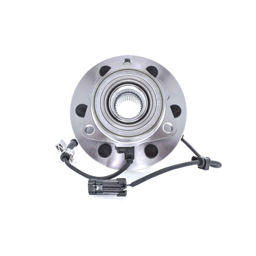RO-RT-515036 — Maza de Rueda RODATECH