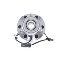 Maza de Rueda RODATECH