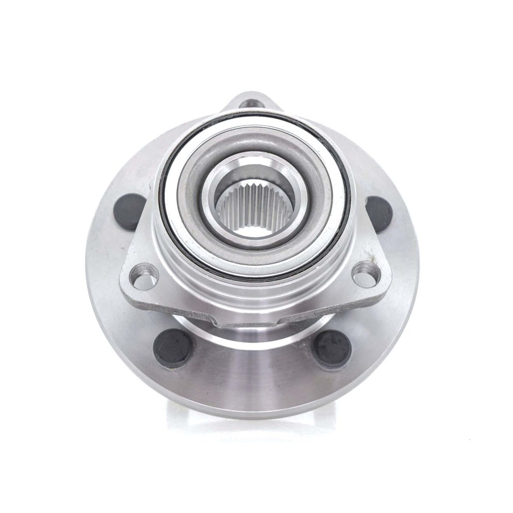 RO-RT-515038 — Maza de Rueda RODATECH