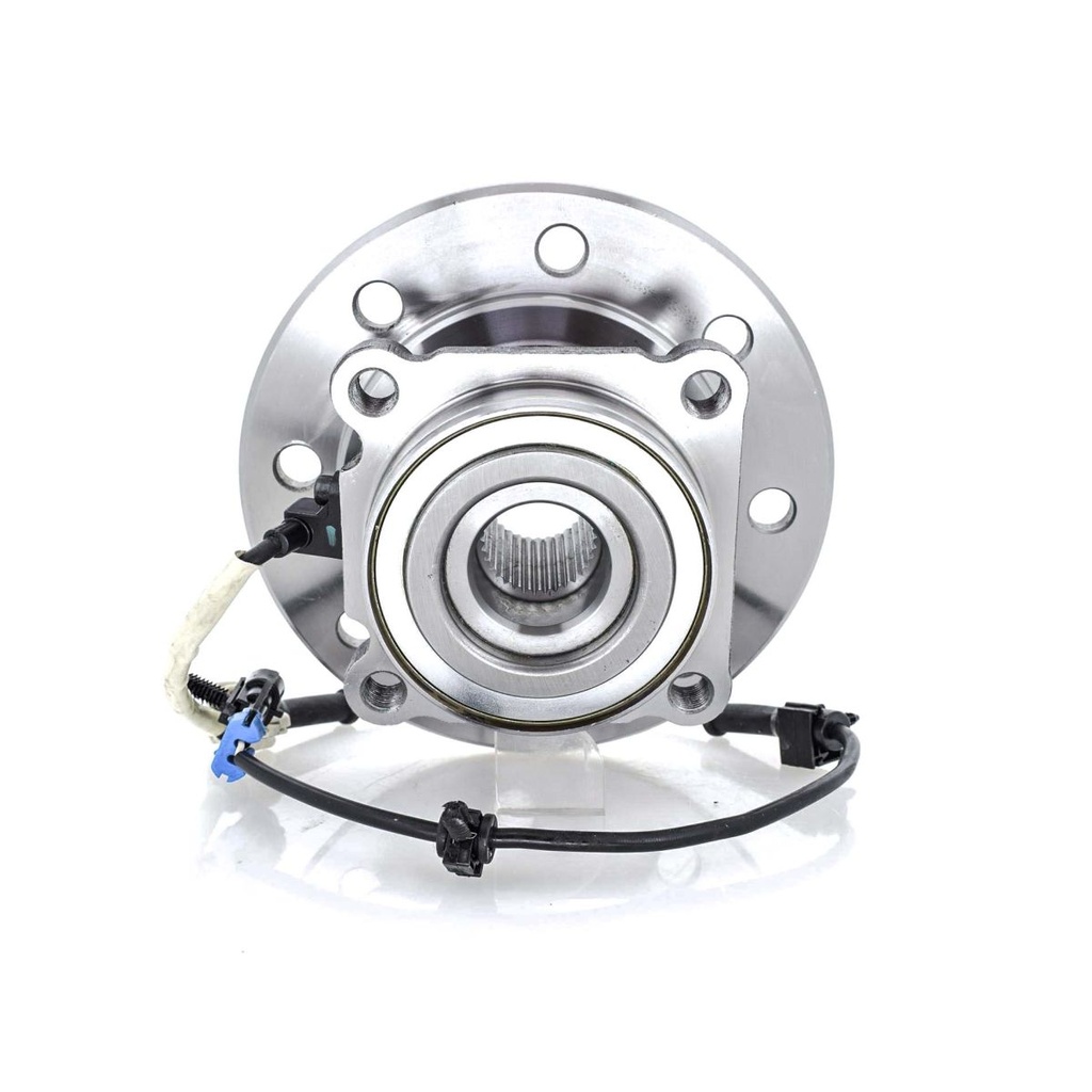 Maza de Rueda RODATECH