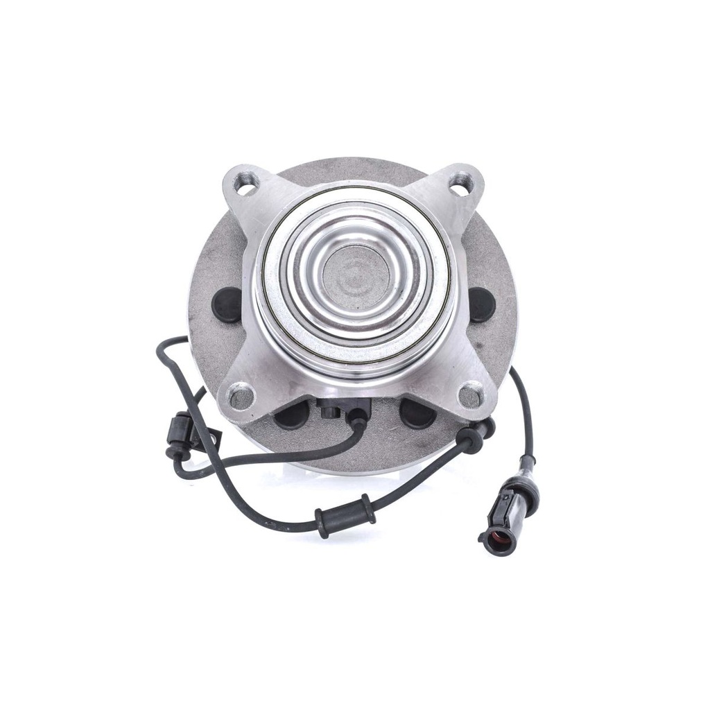 Maza de Rueda RODATECH