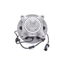 Maza de Rueda RODATECH