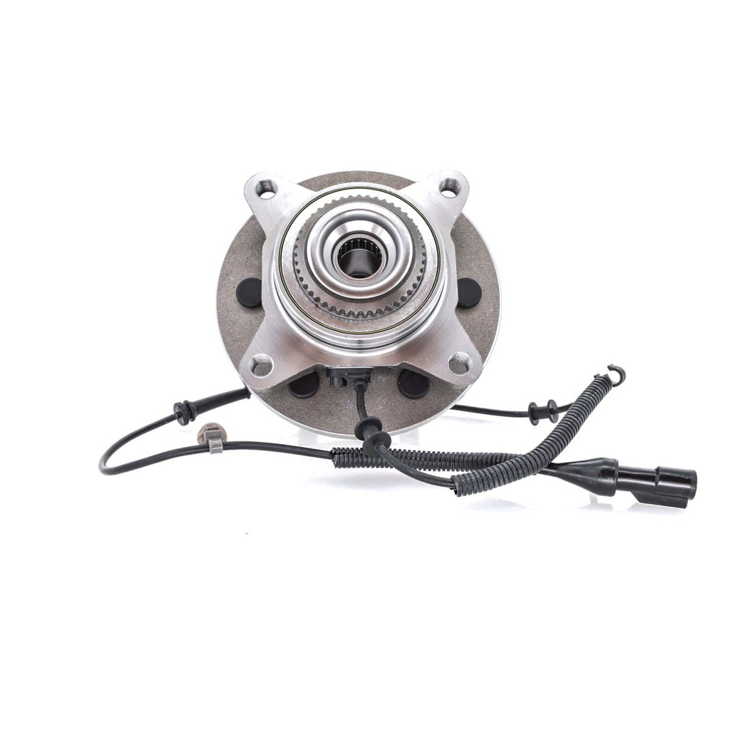 RO-RT-515046 — Maza de Rueda RODATECH