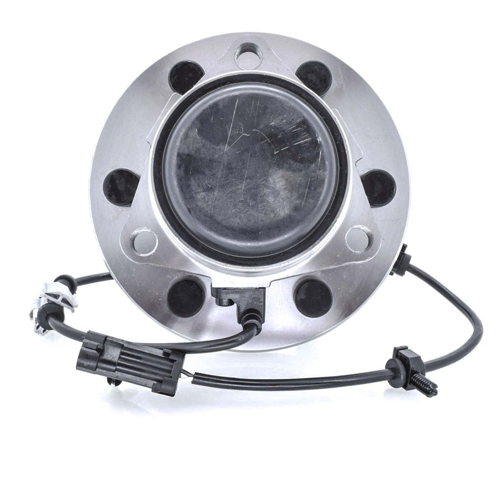 RO-RT-515053 — Maza de Rueda RODATECH