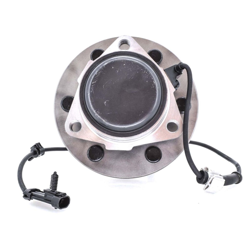 RO-RT-515054 — Maza de Rueda RODATECH