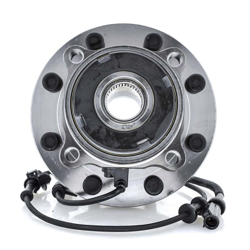 Maza de Rueda RODATECH