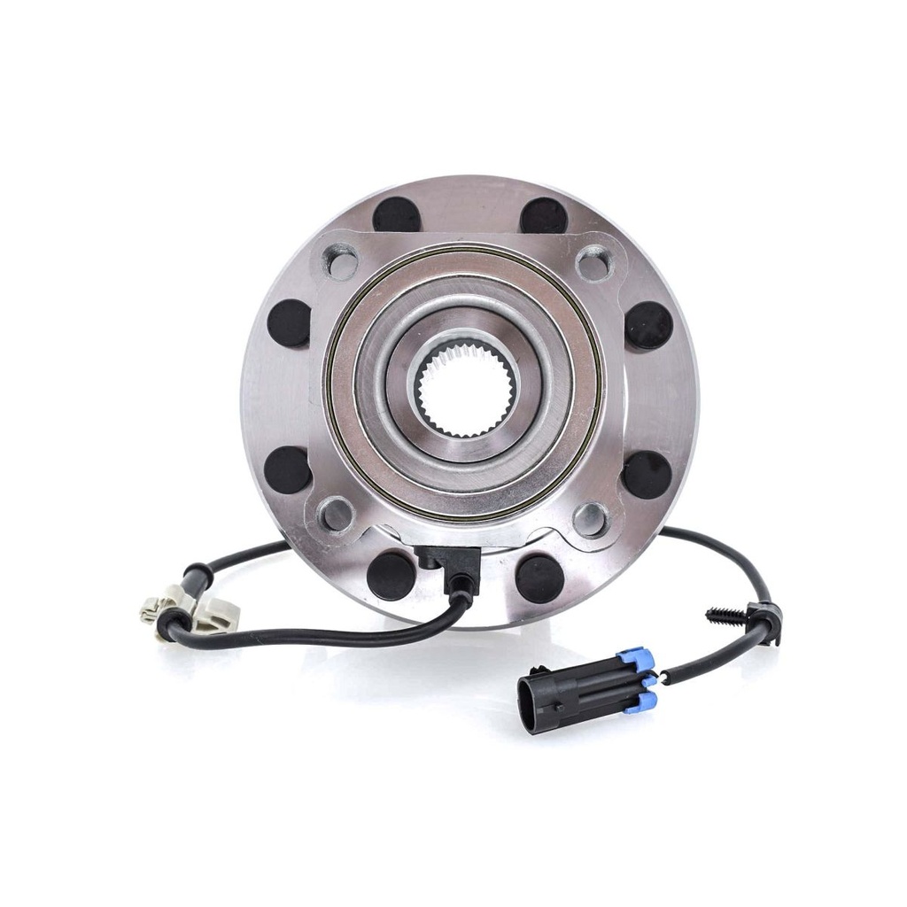 RO-RT-515058 — Maza de Rueda RODATECH