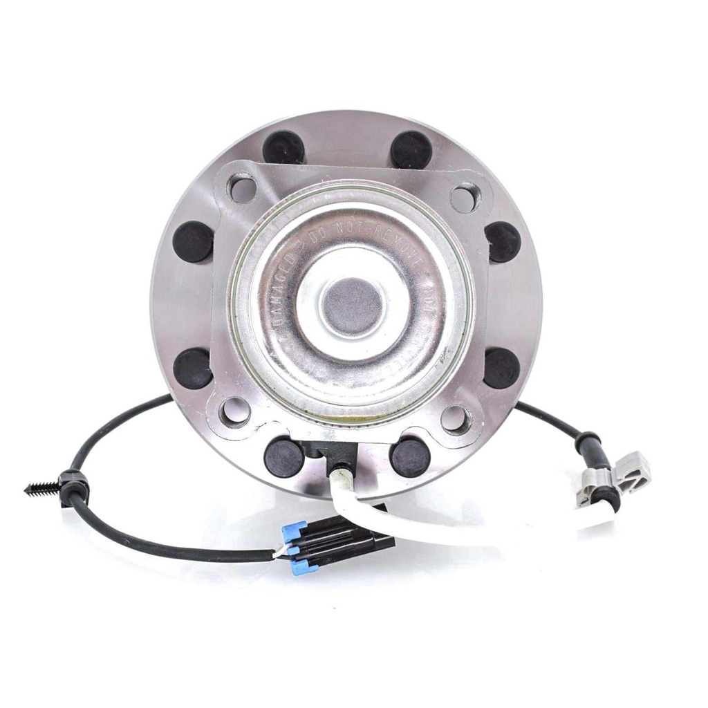RO-RT-515059 — Maza de Rueda RODATECH