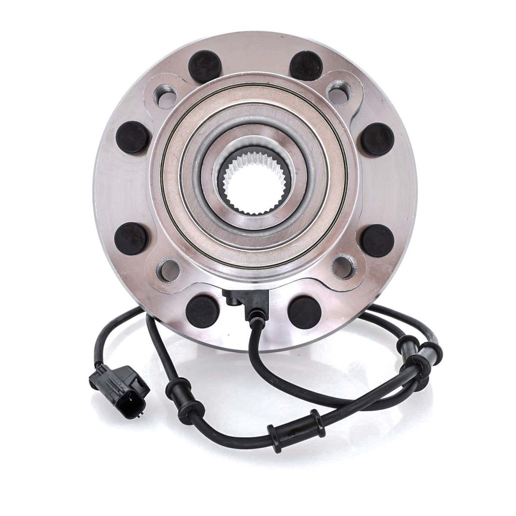 Maza de Rueda RODATECH