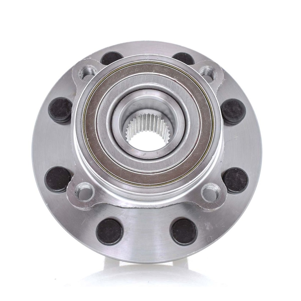 Maza de Rueda RODATECH