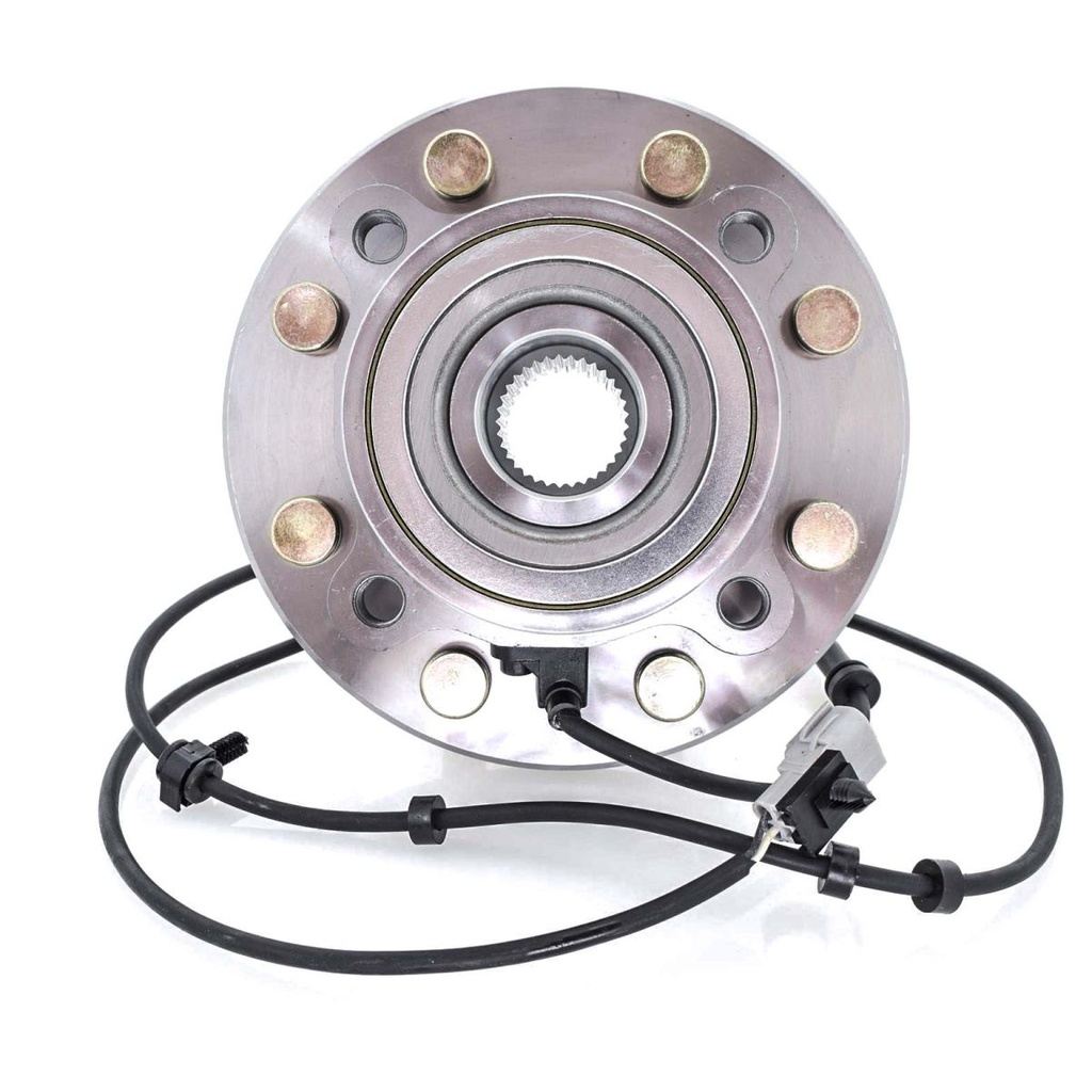 RO-RT-515063 — Maza de Rueda RODATECH