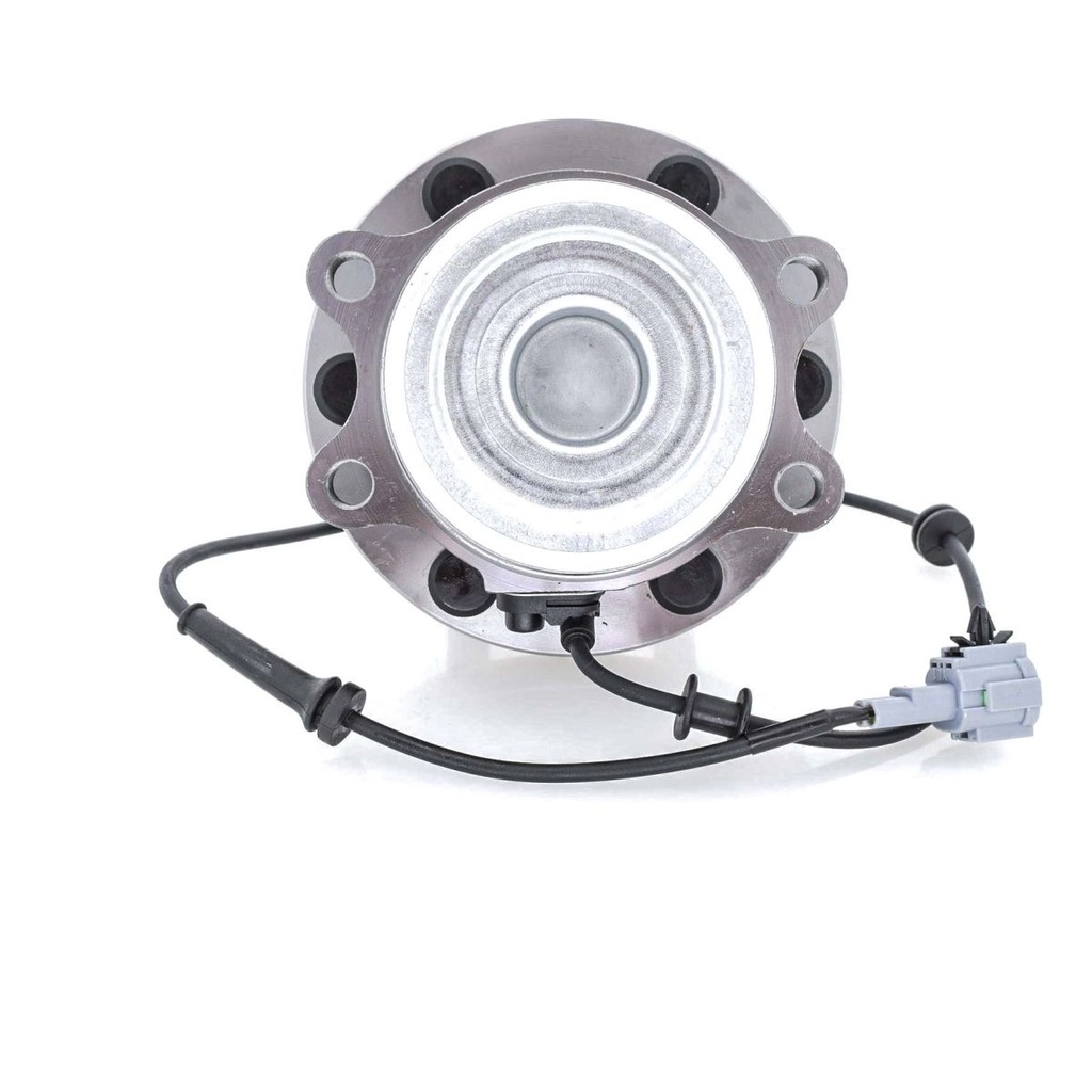 Maza de Rueda RODATECH