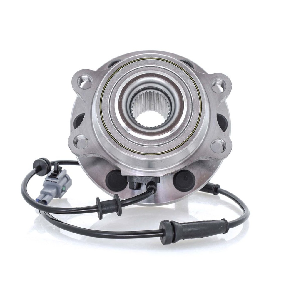 RO-RT-515065 — Maza de Rueda RODATECH