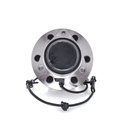 Maza de Rueda RODATECH