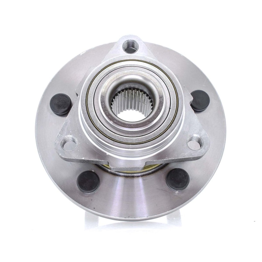 RO-RT-515072 — Maza de Rueda RODATECH
