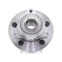 Maza de Rueda RODATECH