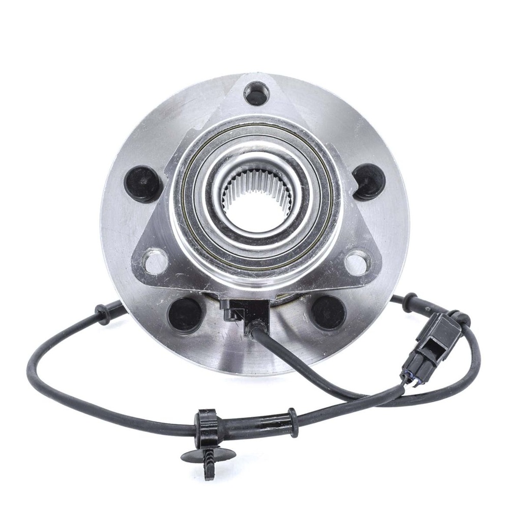 RO-RT-515073 — Maza de Rueda RODATECH