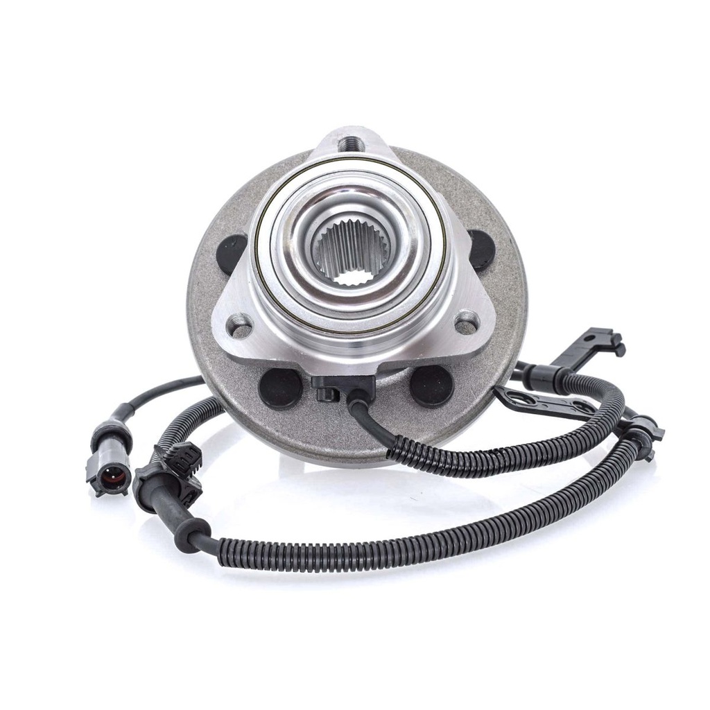 Maza de Rueda RODATECH