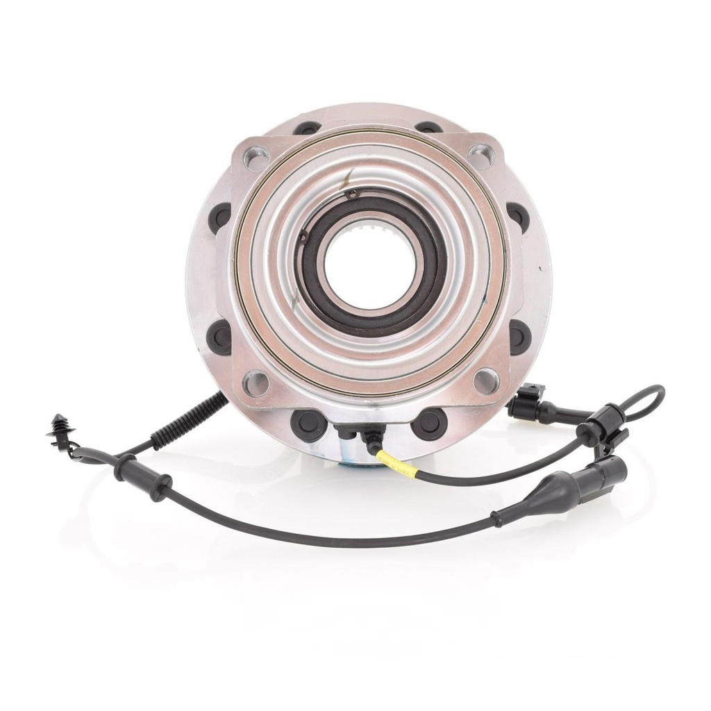 RO-RT-515082 — Maza de Rueda RODATECH