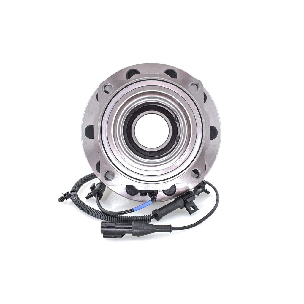 Maza de Rueda RODATECH