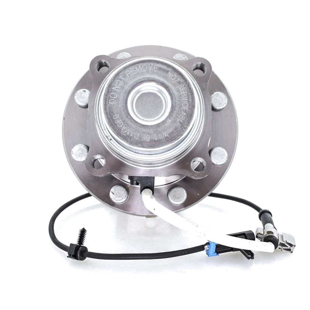 RO-RT-515085 — Maza de Rueda RODATECH
