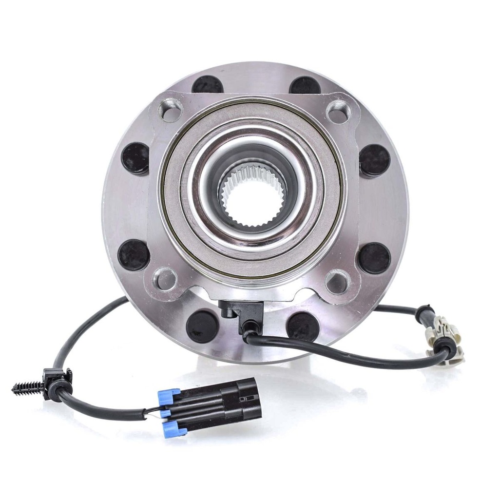 RO-RT-515087 — Maza de Rueda RODATECH