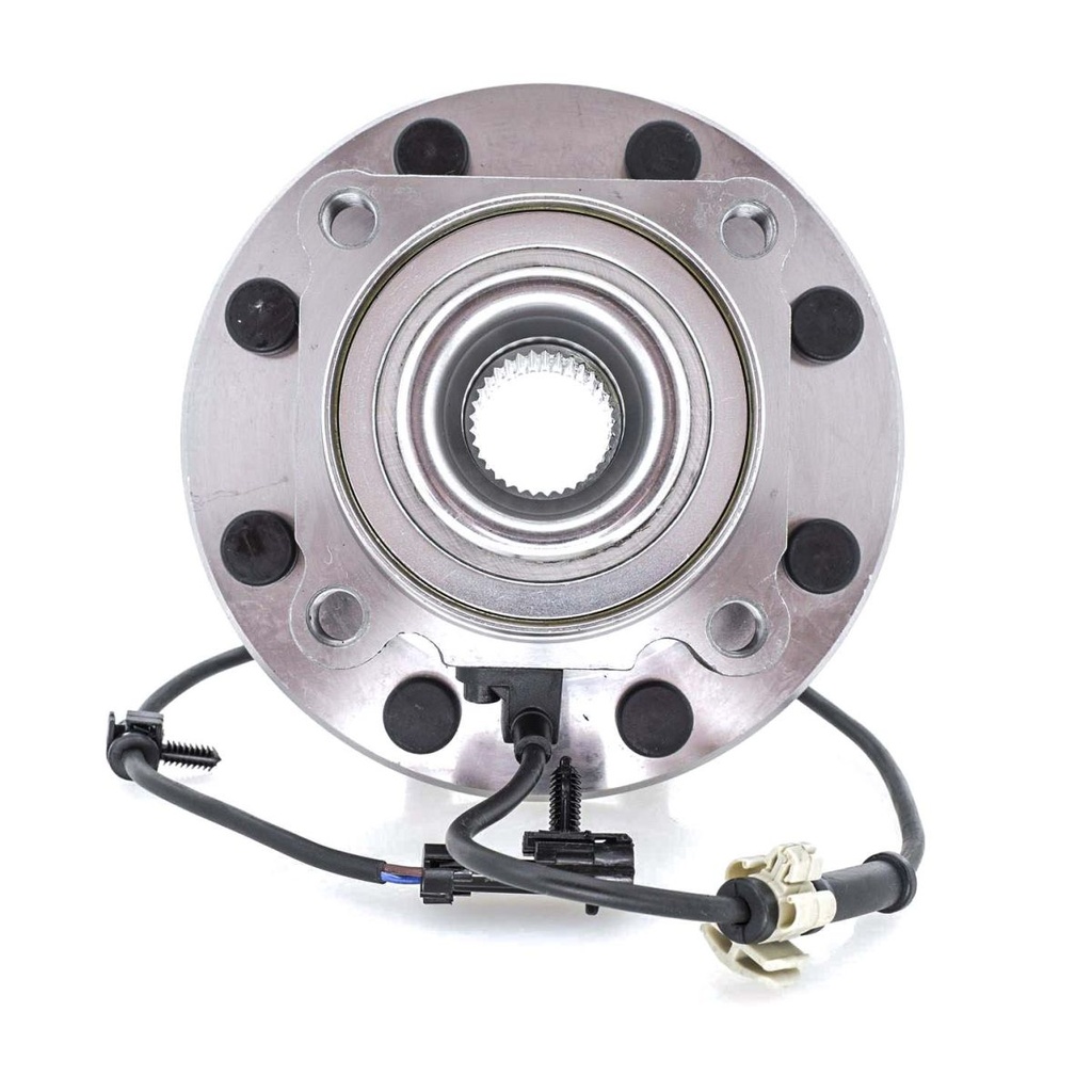Maza de Rueda RODATECH