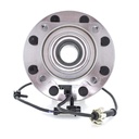 Maza de Rueda RODATECH