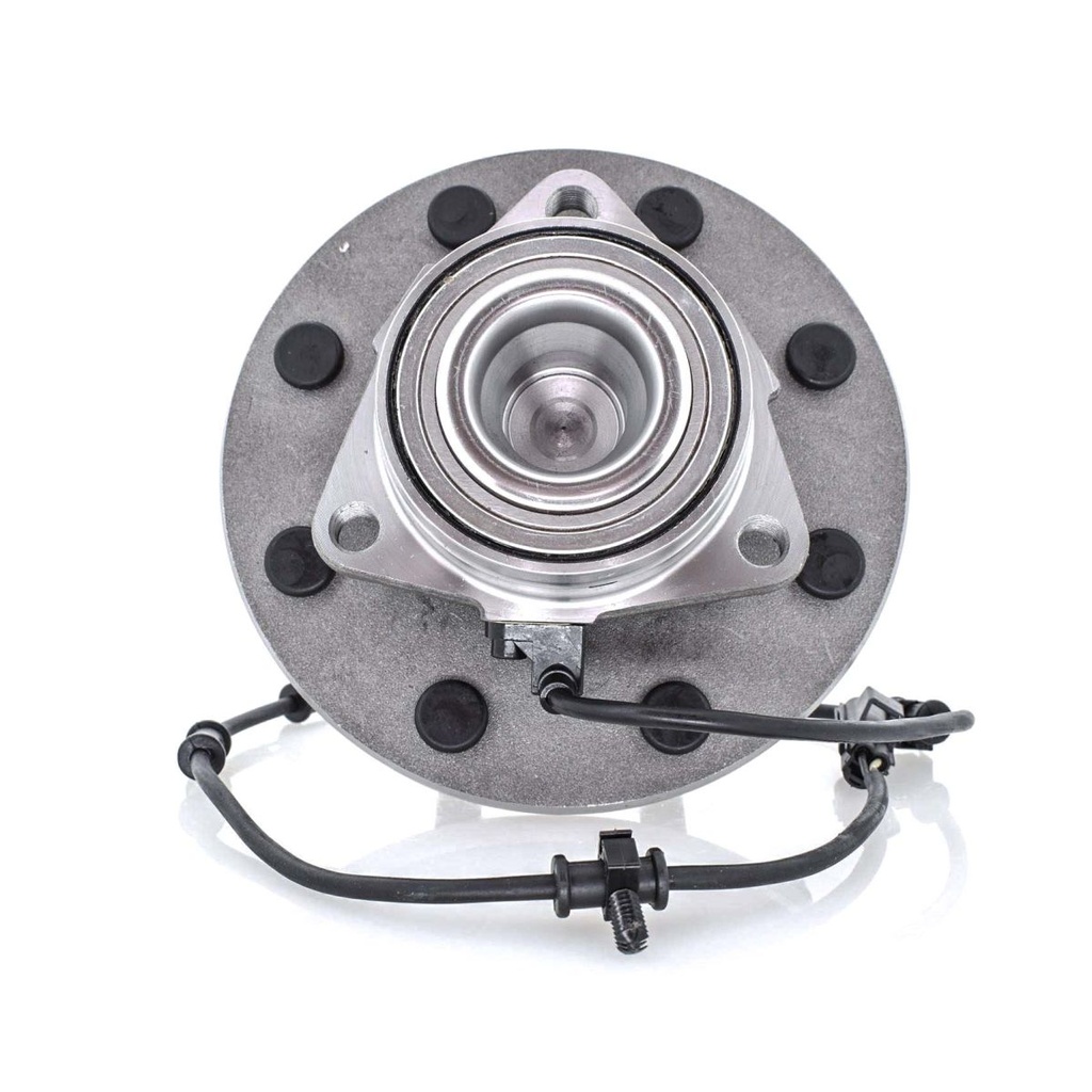 Maza de Rueda RODATECH