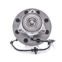 Maza de Rueda RODATECH